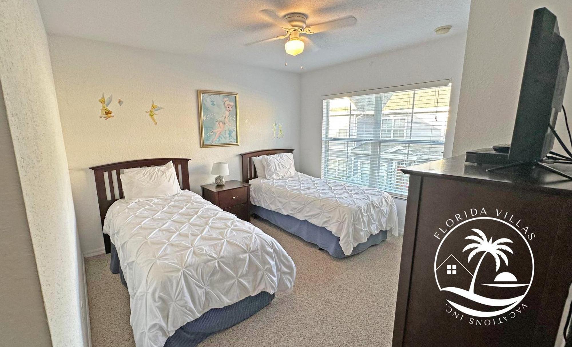 Villas At Seven Dwarfs - Close To Disney Kissimmee Eksteriør bilde
